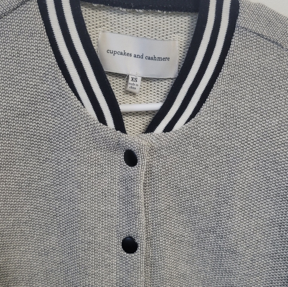 Cupcake & Cashmere jacket - Picture 3 of 4